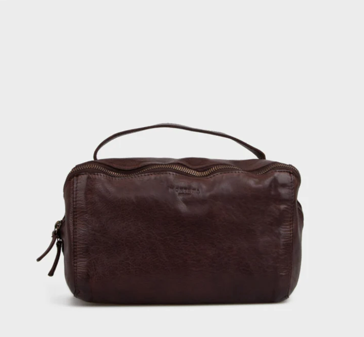 DILLON URBAN TOILETBAG BIG -  2OO BROWN