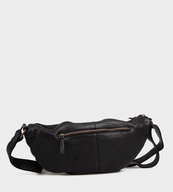 FLORENCE CROSSBODY URBAN - 100 BLACK