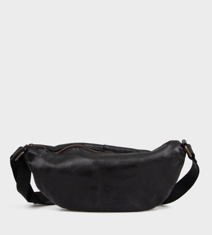 FLORENCE CROSSBODY URBAN - 100 BLACK