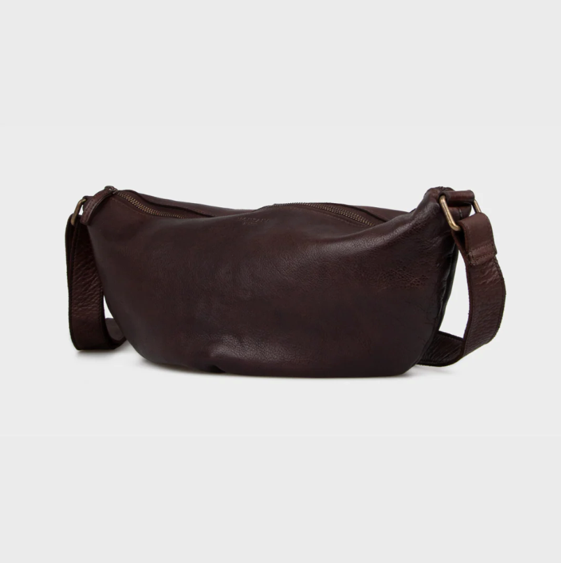 FLORENCE CROSSBODY URBAN - 200 BROWN