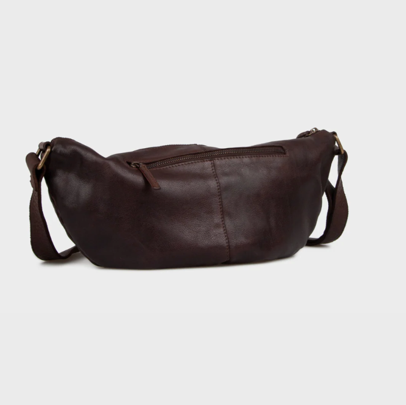 FLORENCE CROSSBODY URBAN - 200 BROWN