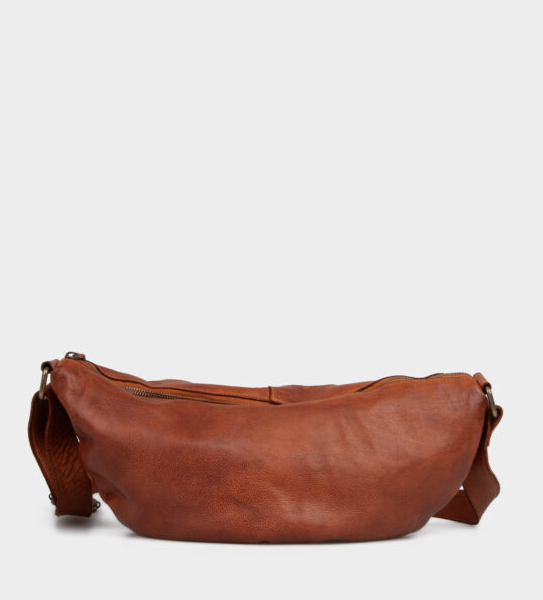 FLORENCE CROSSBODY URBAN - 220 COGNAC