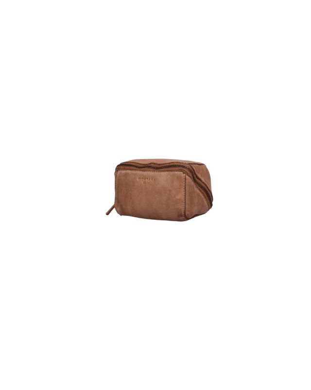 WILLOW URBAN TOILETBAG SMALL - 250 WALNUT