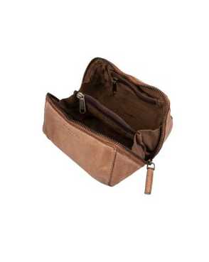 WILLOW URBAN TOILETBAG SMALL - 250 WALNUT
