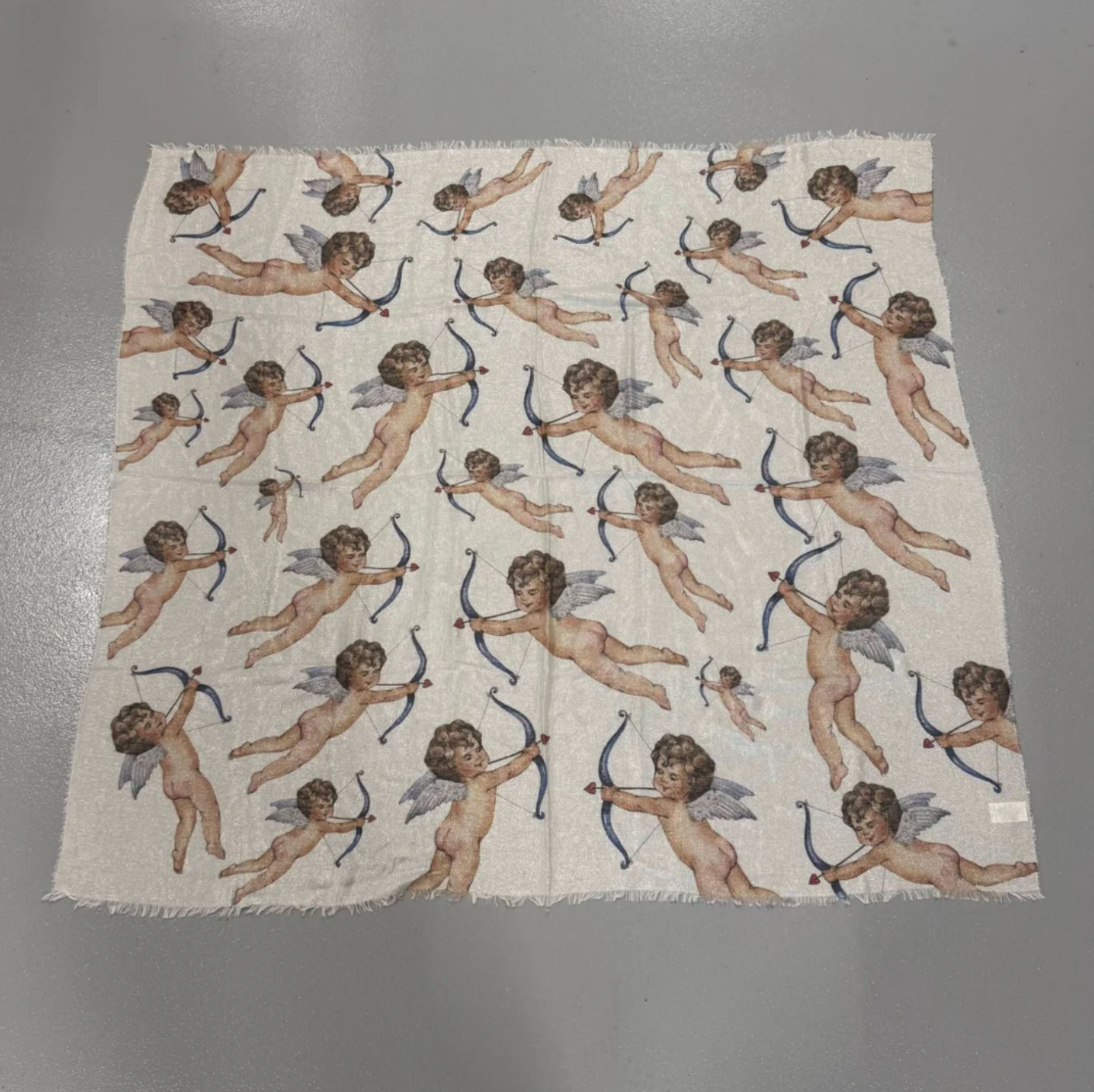 SCARF DIGITAL - GLIMMER