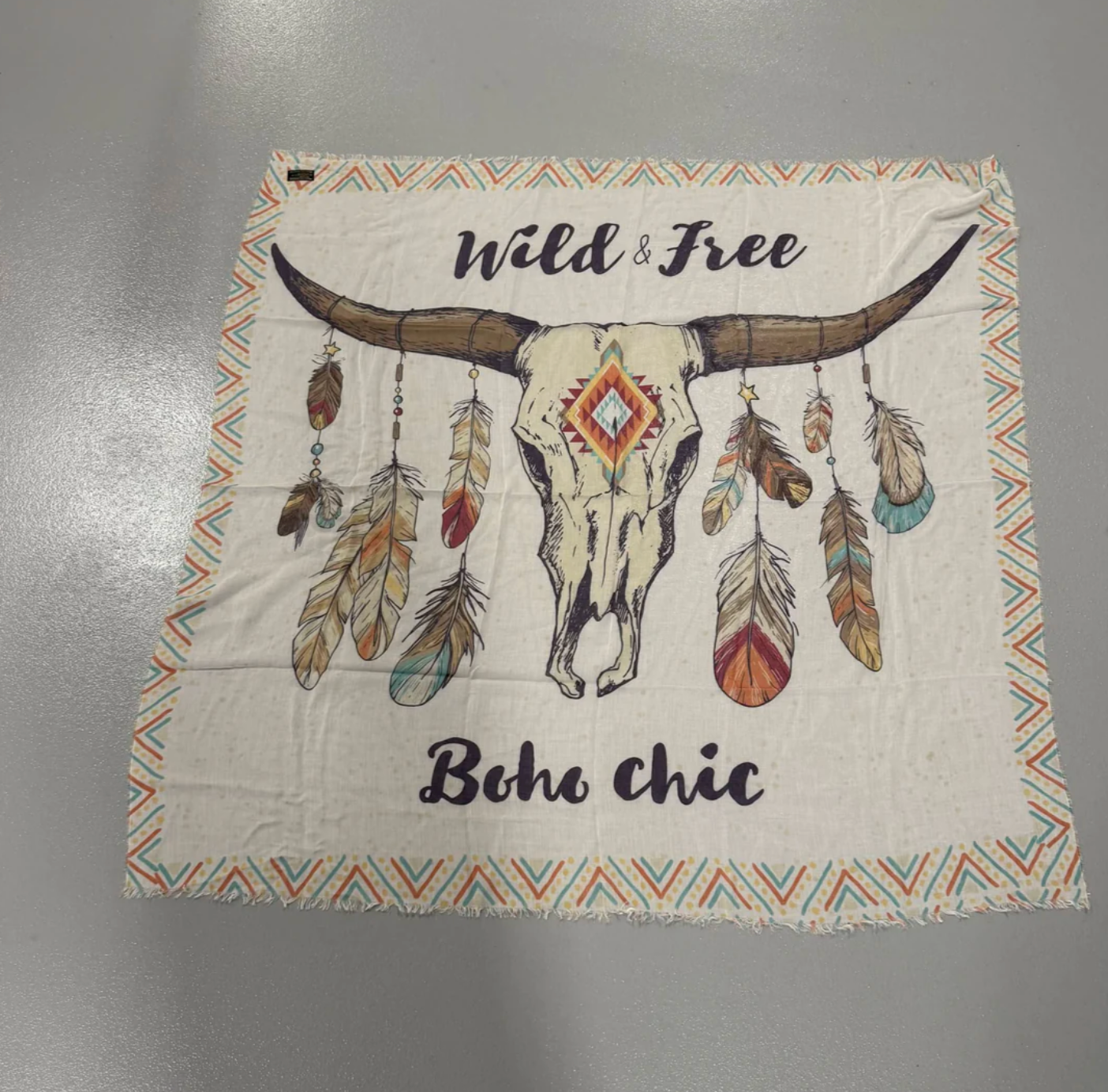 SCARF DIGITAL - GLIMMER