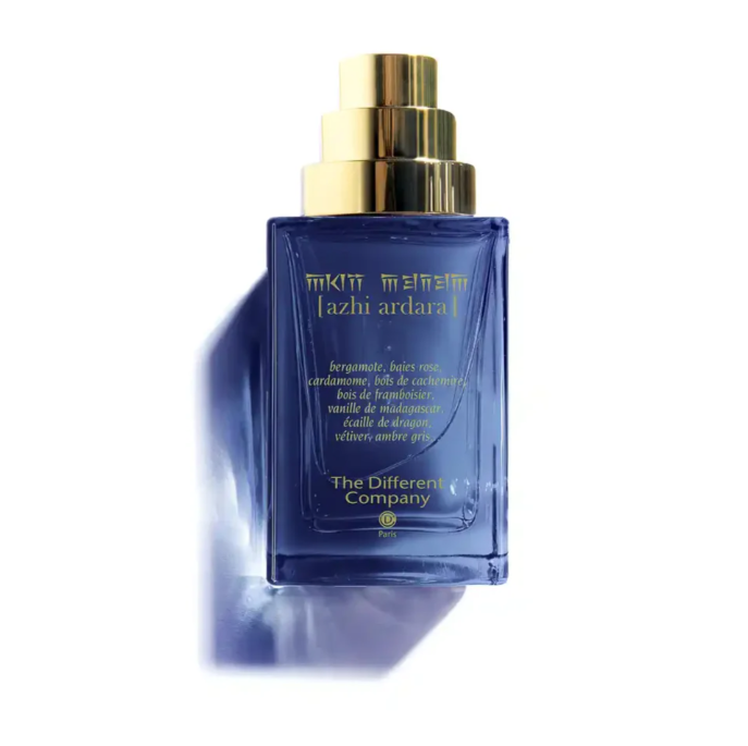 AZHI ARDARA - 363704 - 100 ML.