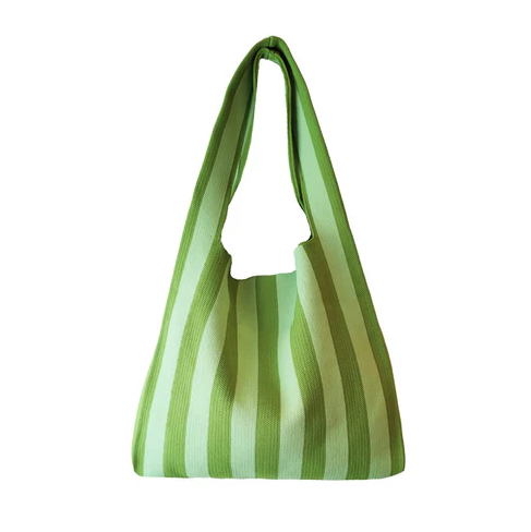 OLIVIA TASKE - GRØN/SALVIE
