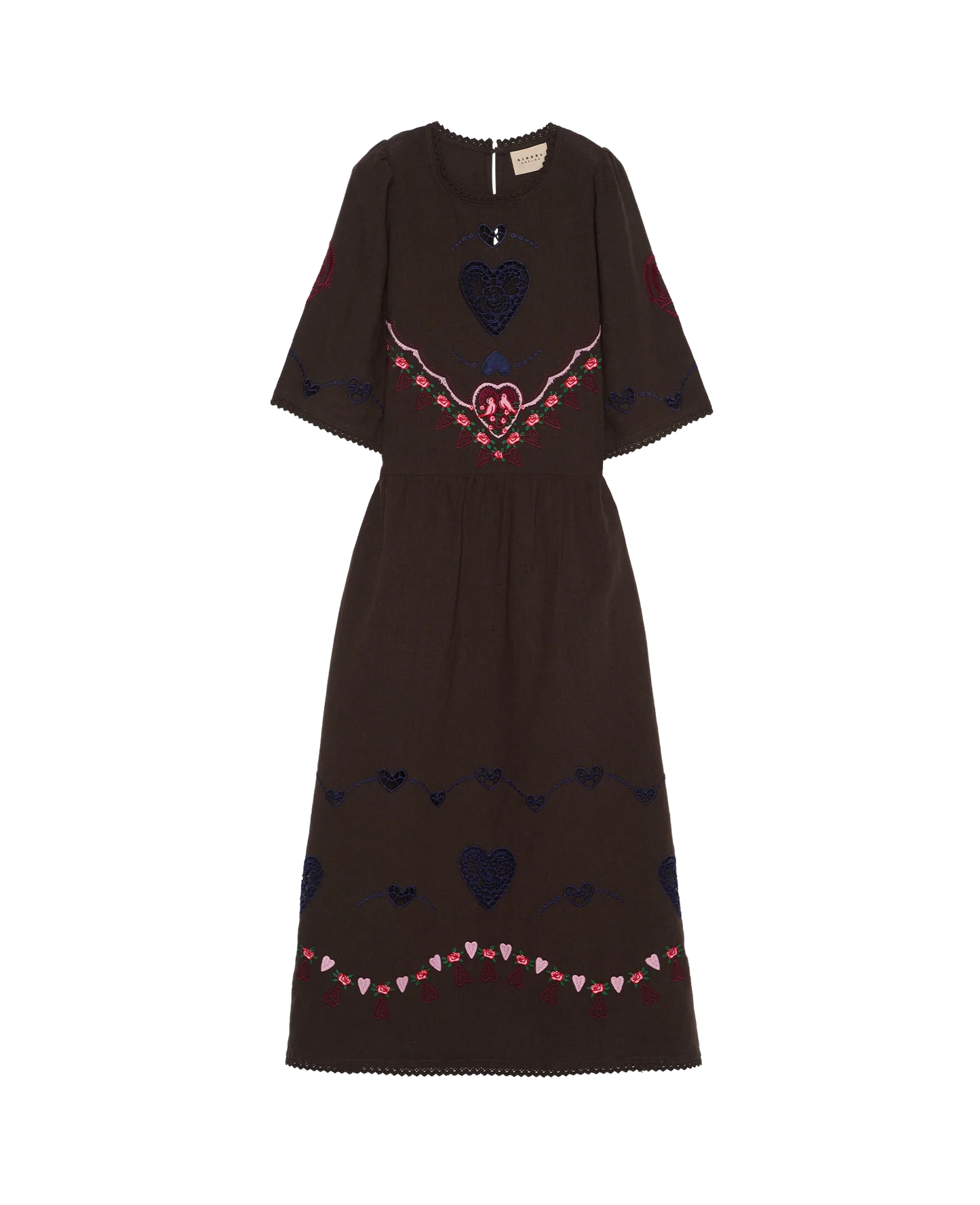 SKY DRESS