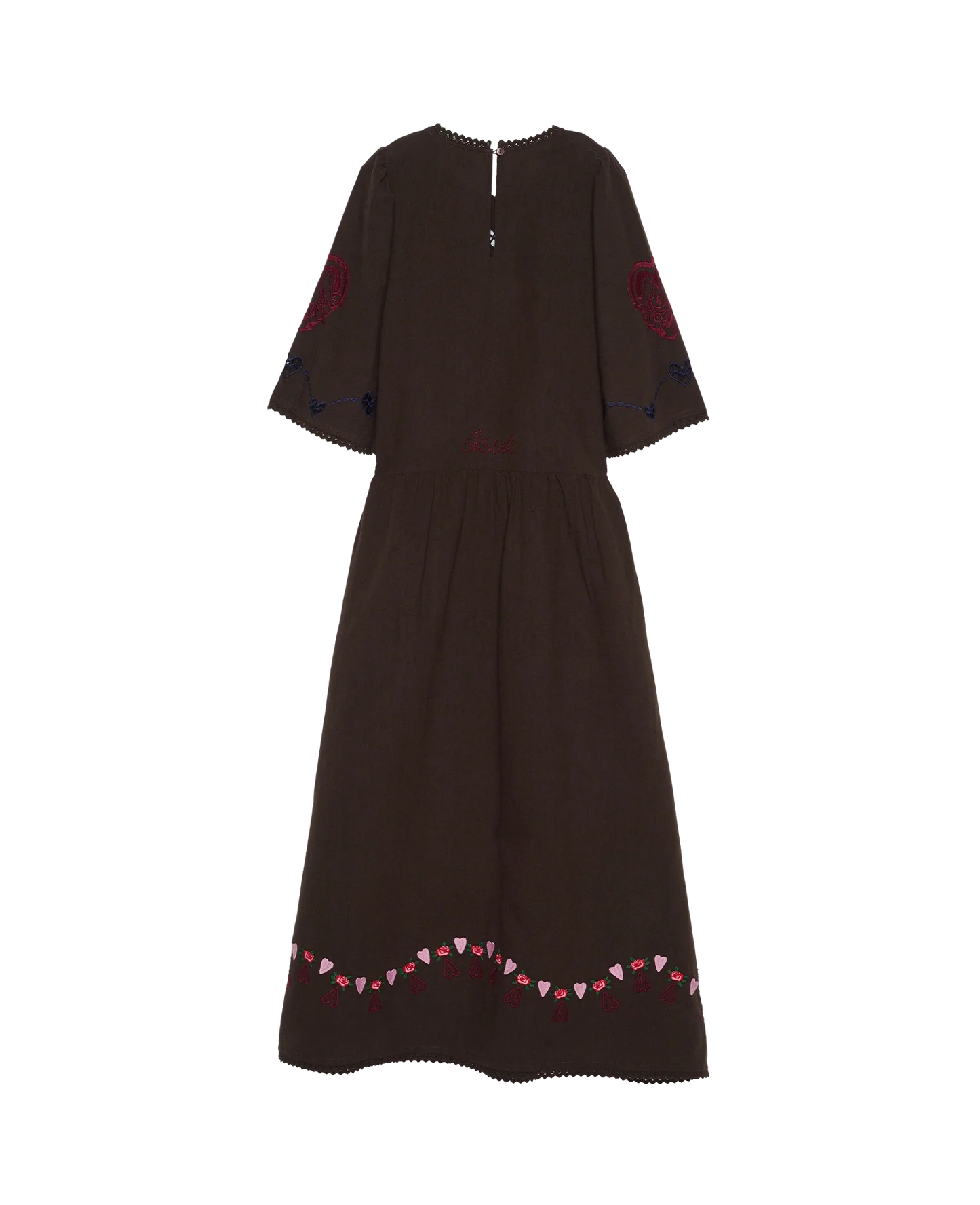 SKY DRESS