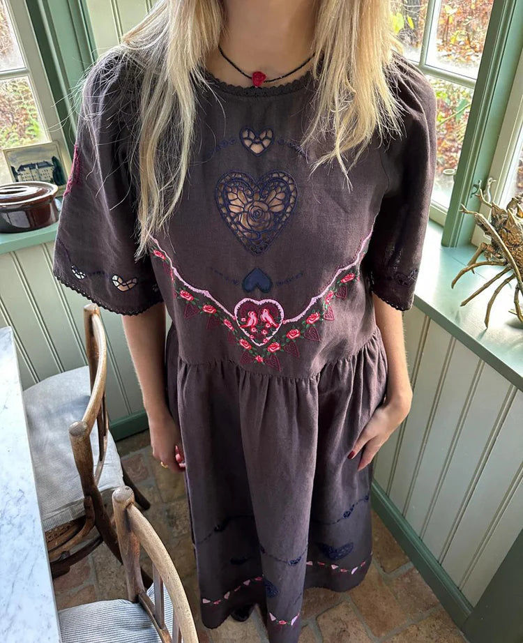 SKY DRESS