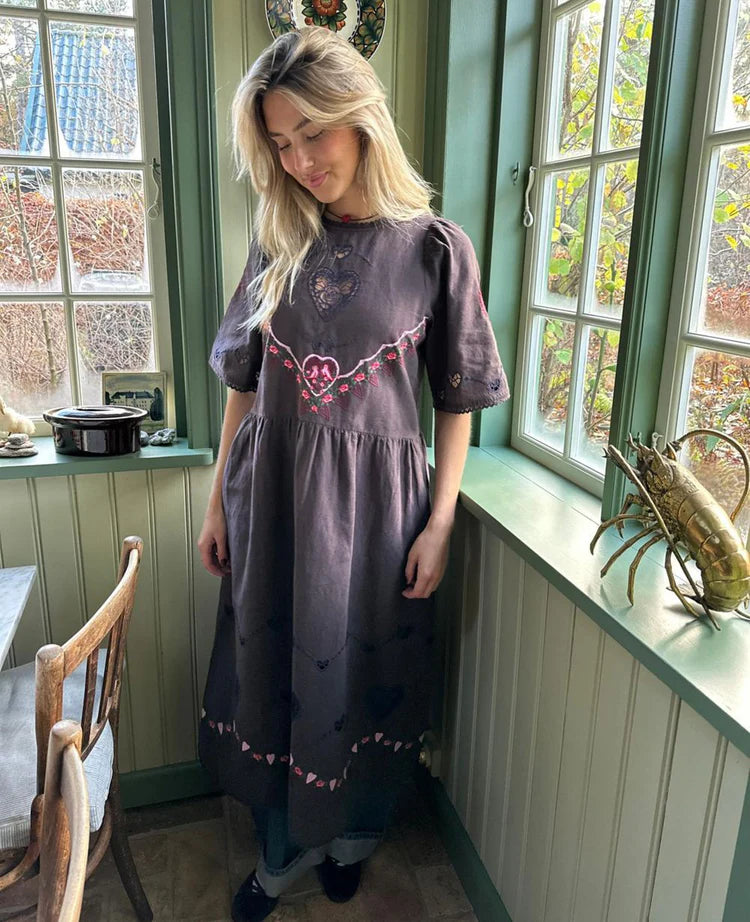 SKY DRESS