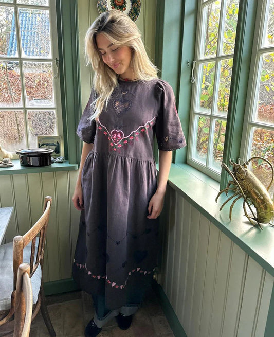 SKY DRESS