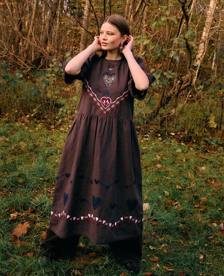 SKY DRESS