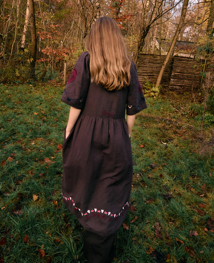 SKY DRESS