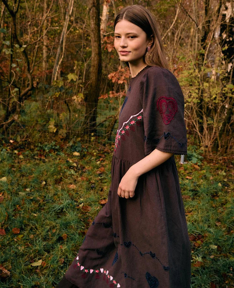 SKY DRESS