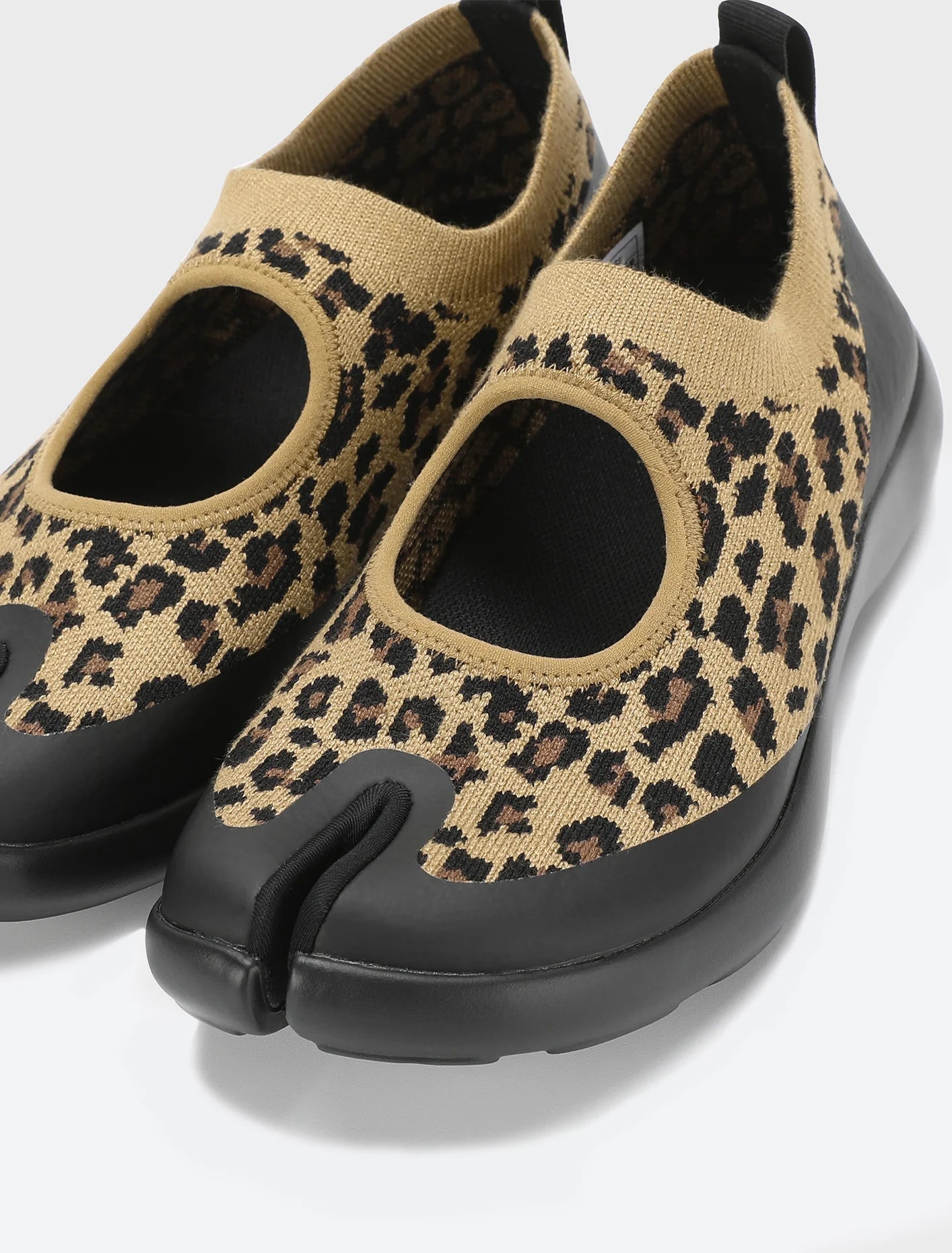 TABI LEOPARD - BROWN