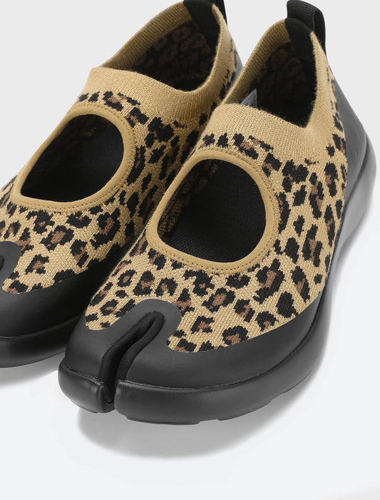 TABI LEOPARD - BROWN