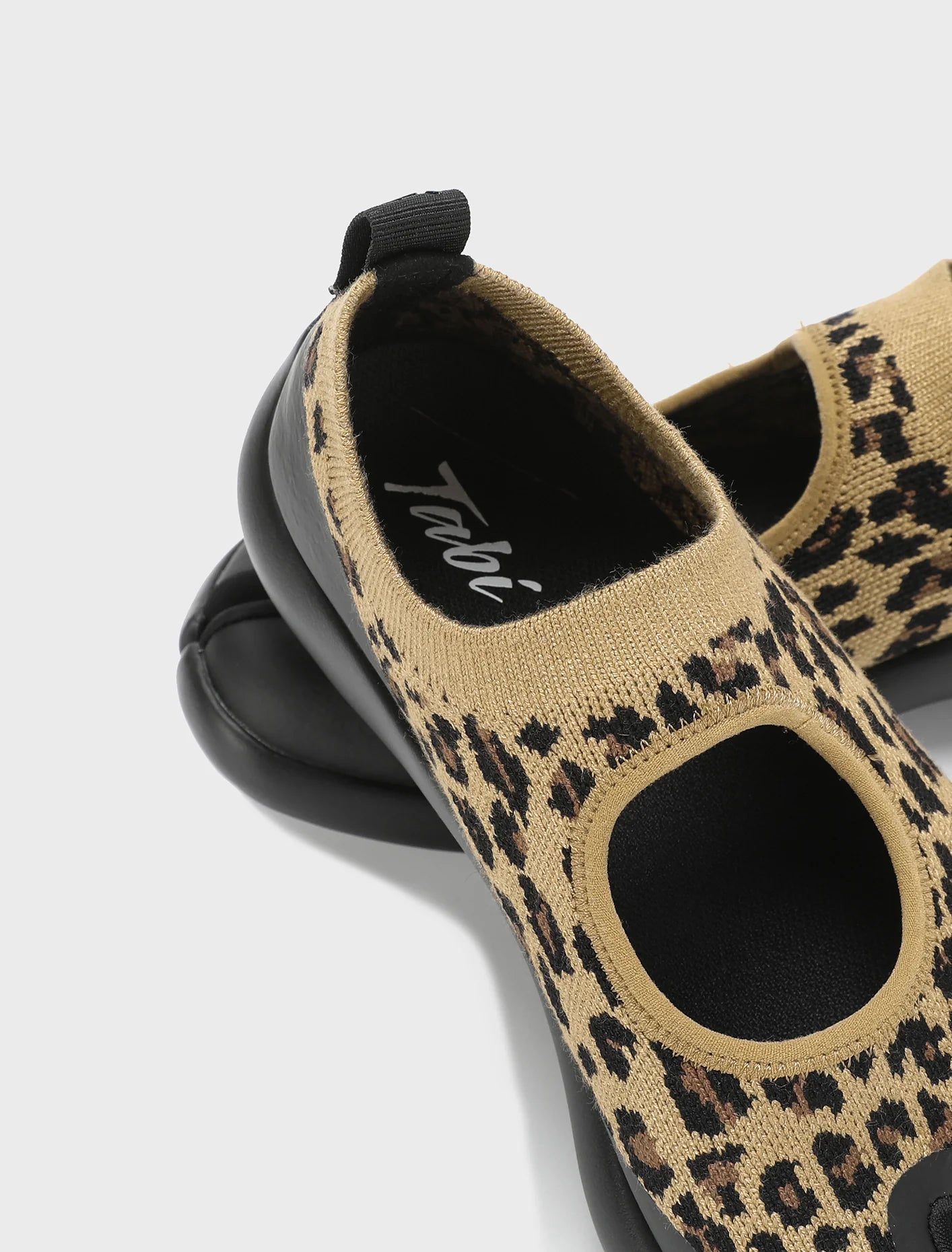TABI LEOPARD - BROWN