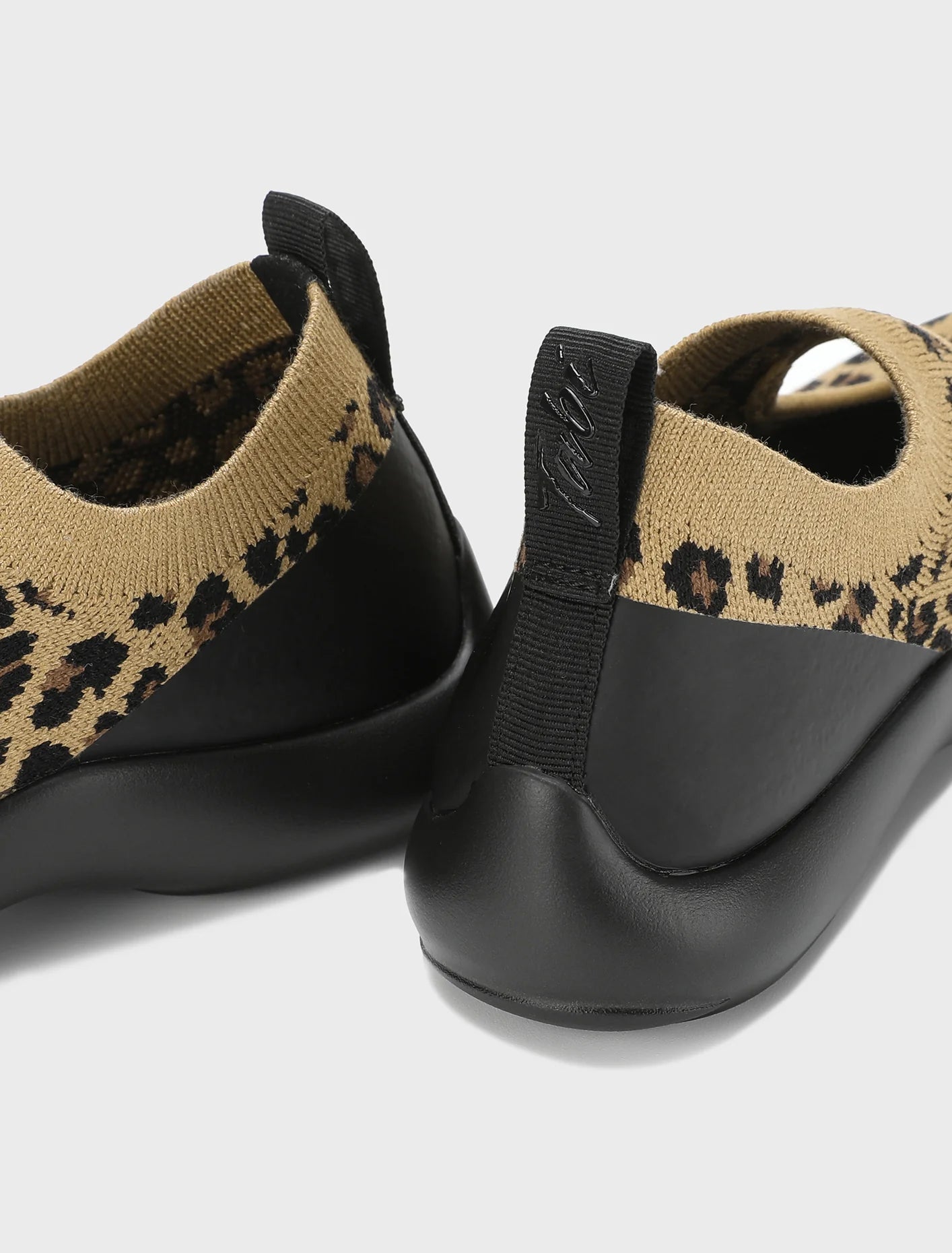TABI LEOPARD - BROWN