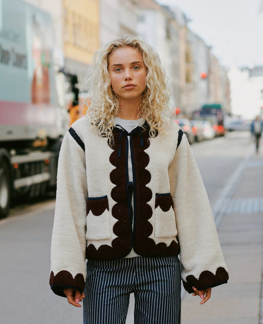 TAMARA JACKET