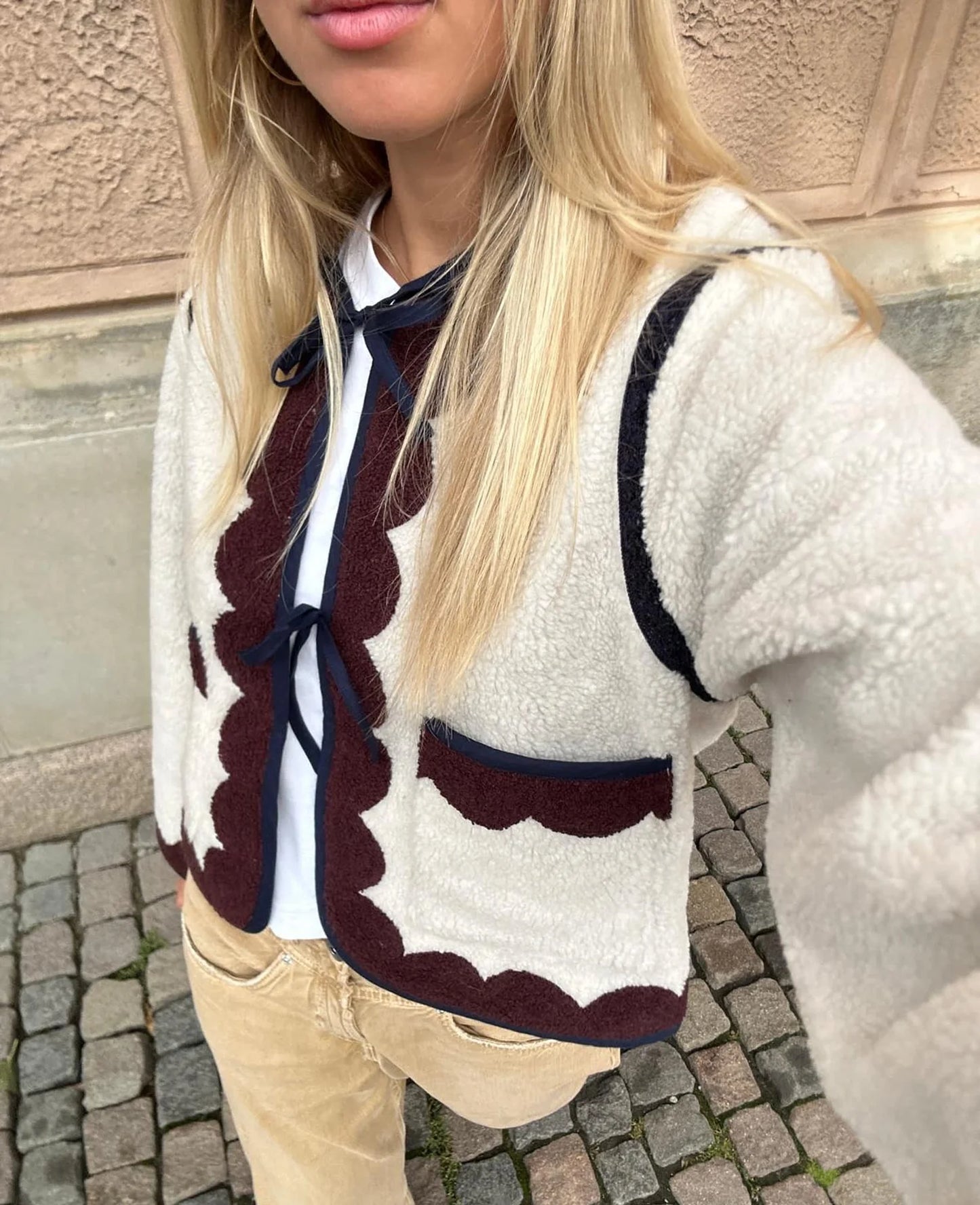 TAMARA JACKET