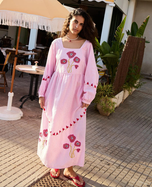 WENKE DRESS