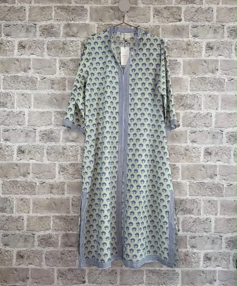 ELORA KAFTAN - 6206300