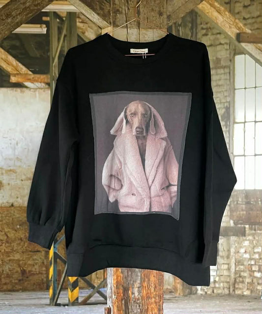 PLANTINO MM6828 - SORT