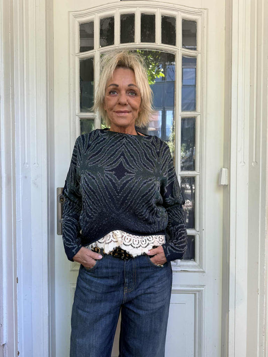 SWEATER - W5H H5WG20