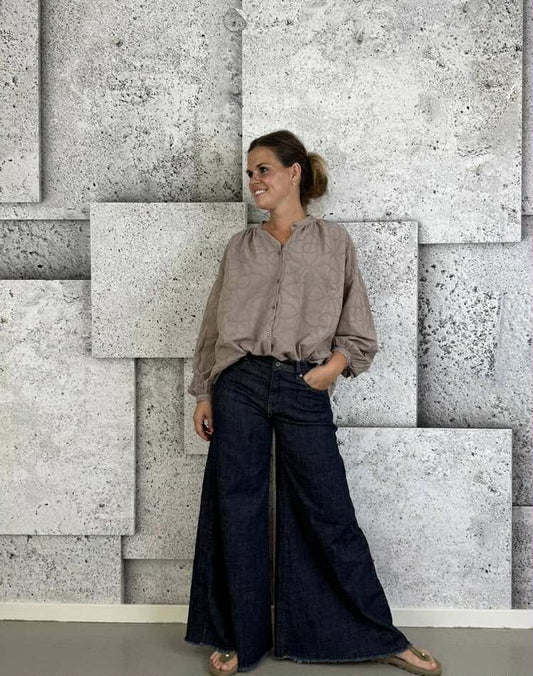 MILA JEANS SW - 1722 /2020