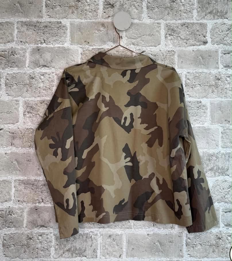 DAILY NATUR CAMO - 40240