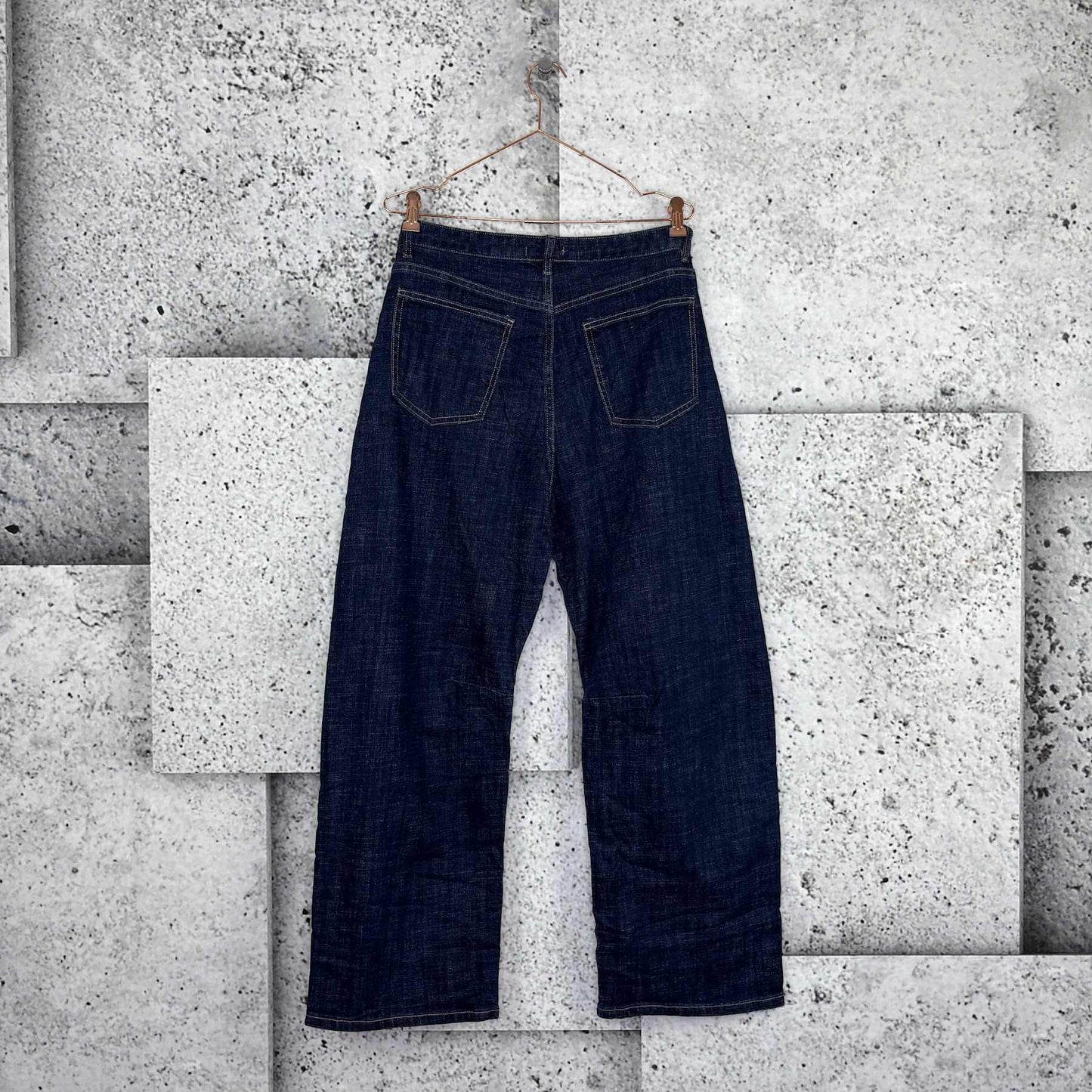 RATIO SW JEANS - 2047