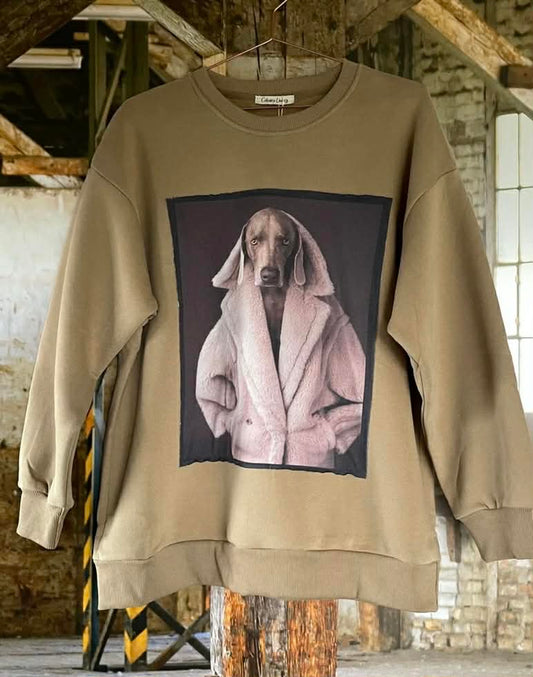 PLANTINO MM6828 - BEIGE