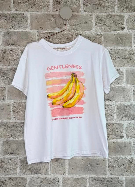 T-SHIRT GENT C100