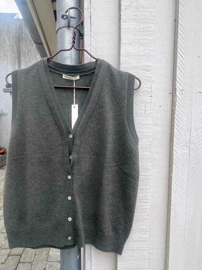 STRIKVEST - ARMY