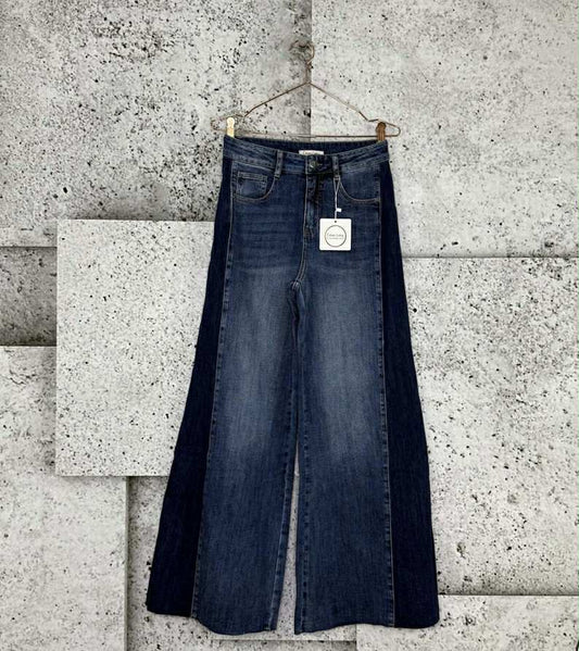 HALMA JEANS - 7355-1