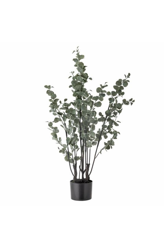 EUCALYPTUS PLANTE - GRØN KUNSTIG