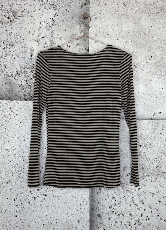 CABANA STRIPE 24114 - BEIGE