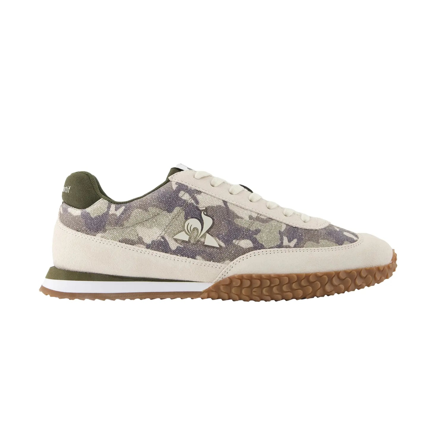 VELOCE CAMO - OLIVE NIGHT
