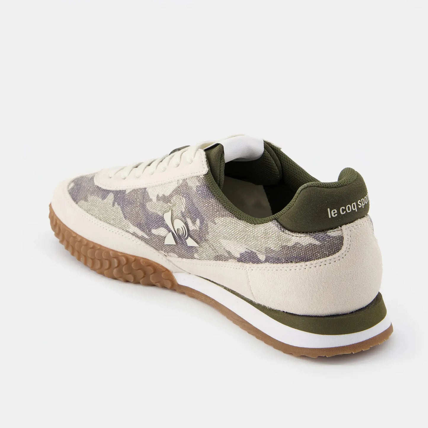 VELOCE CAMO - OLIVE NIGHT