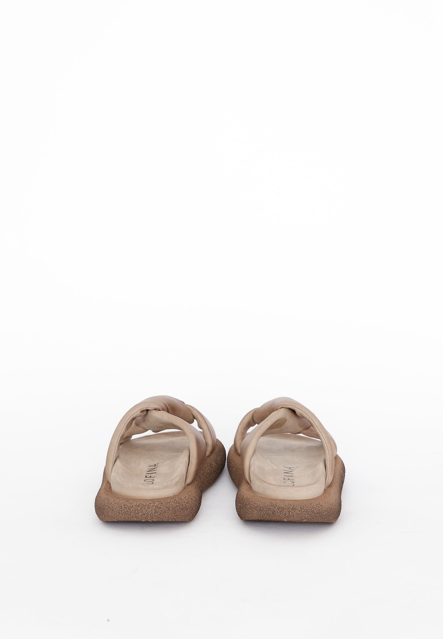 SANDAL MED SNOGNING - MALTO 7262