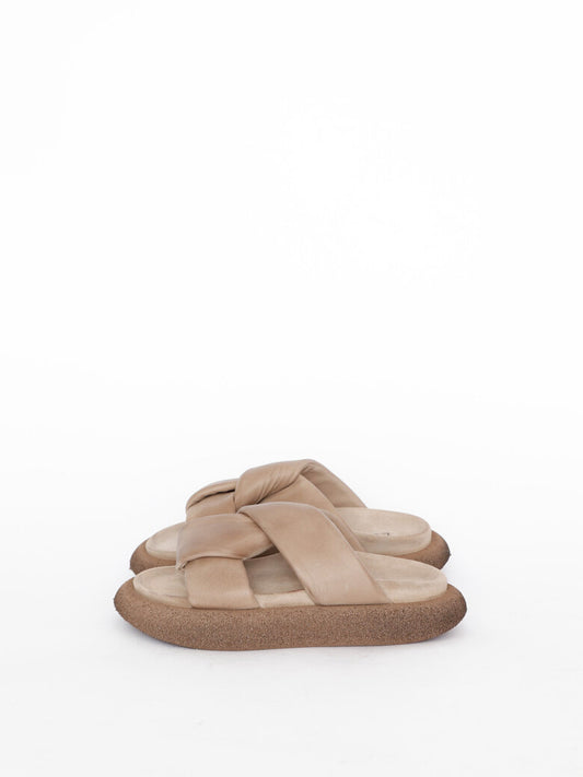 SANDAL MED SNOGNING - MALTO 7262