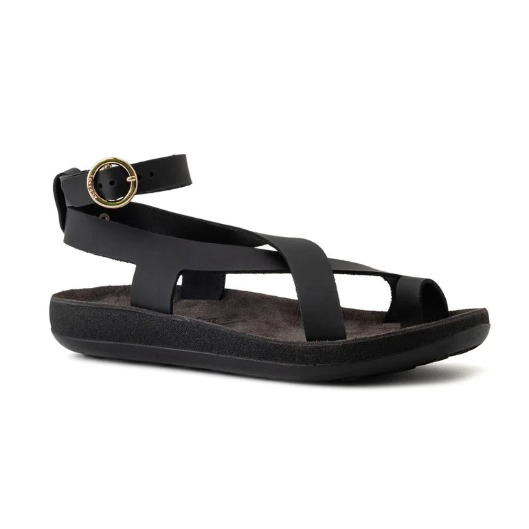 NICOLE SANDAL SORT - 910