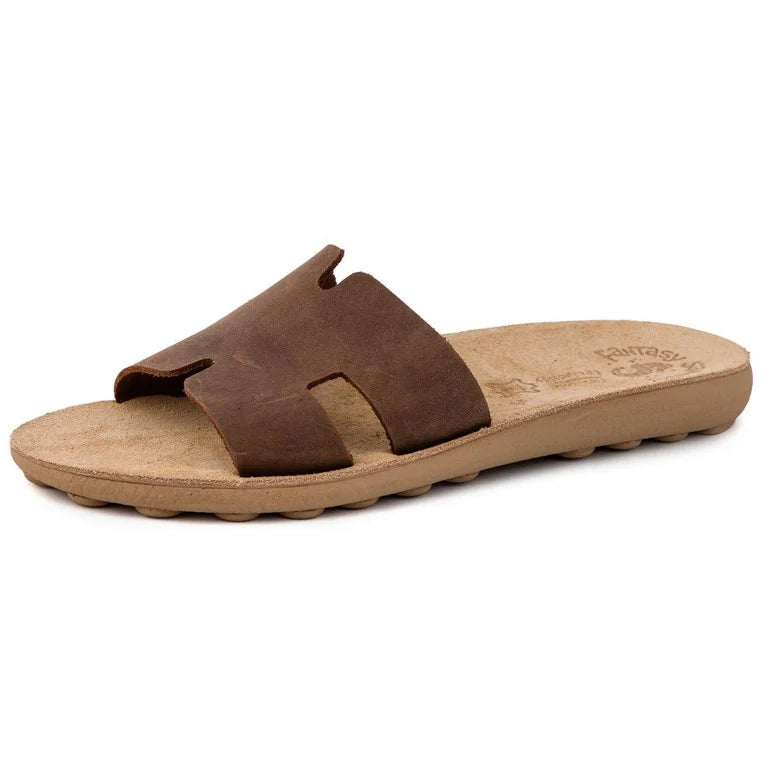 VIOLETA SANDAL/SLIPPERS - S-420
