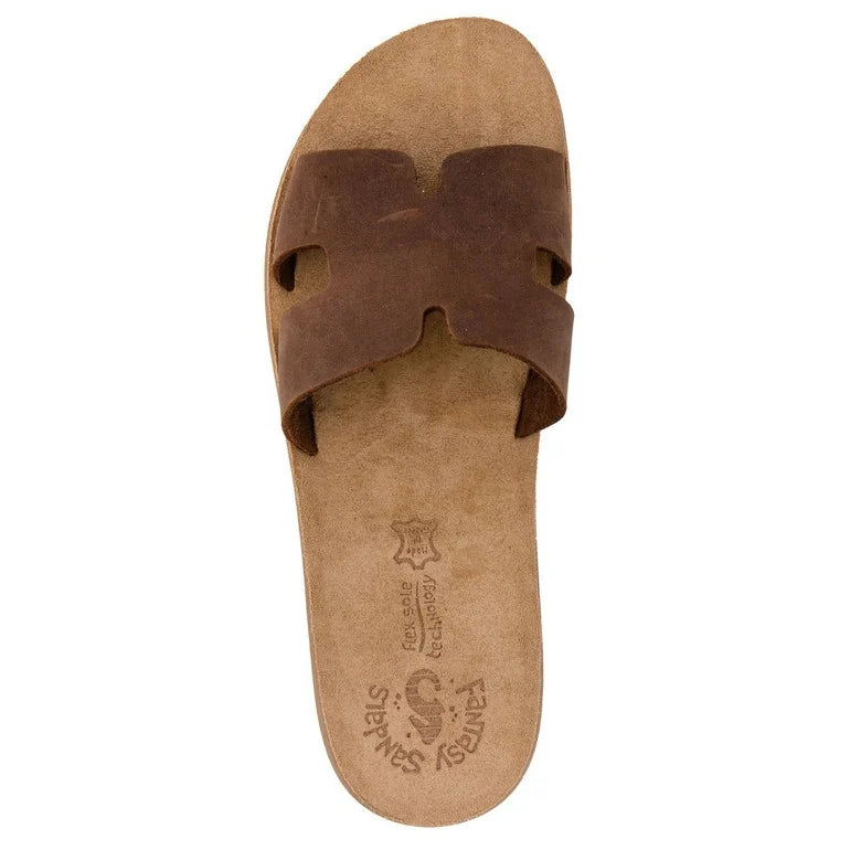 VIOLETA SANDAL/SLIPPERS - S-420