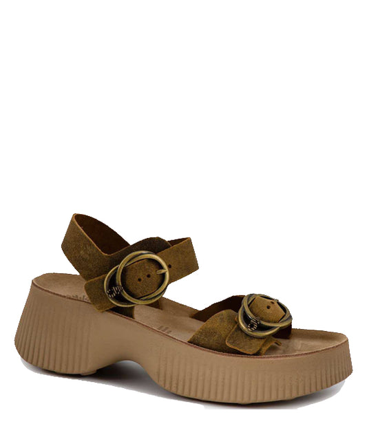 YVONNE SANDAL S-2104