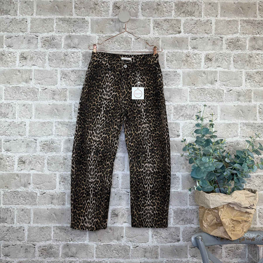 CHETA JEANS LEO - 1697