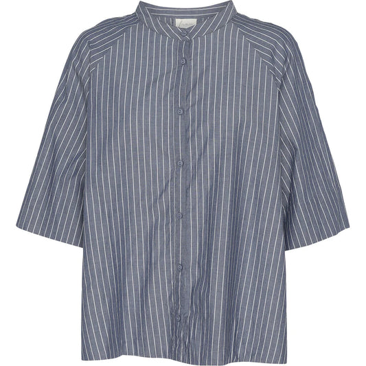 Abu Dhabi Skjorte - Stripe C