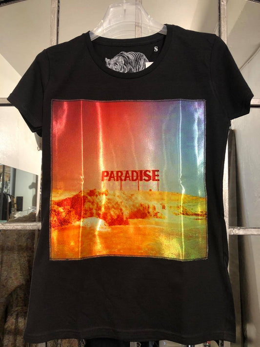 Savage/Paradise T-Shirt